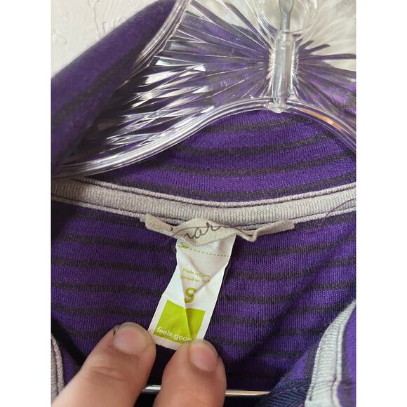 Smartwool Merino Wool Pullover Sz S - Picture 3 of 5